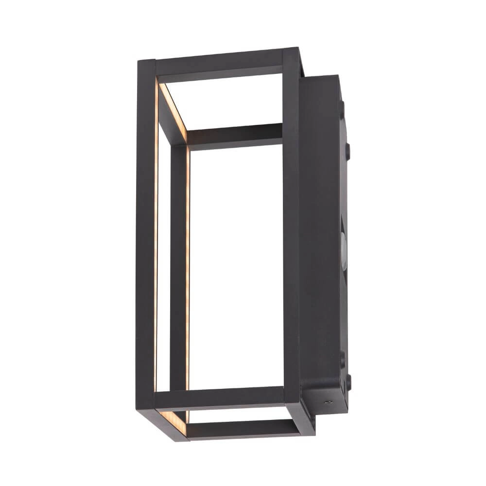 Led outdoor lamp Quadrulo anthracite SLV 4024163274814