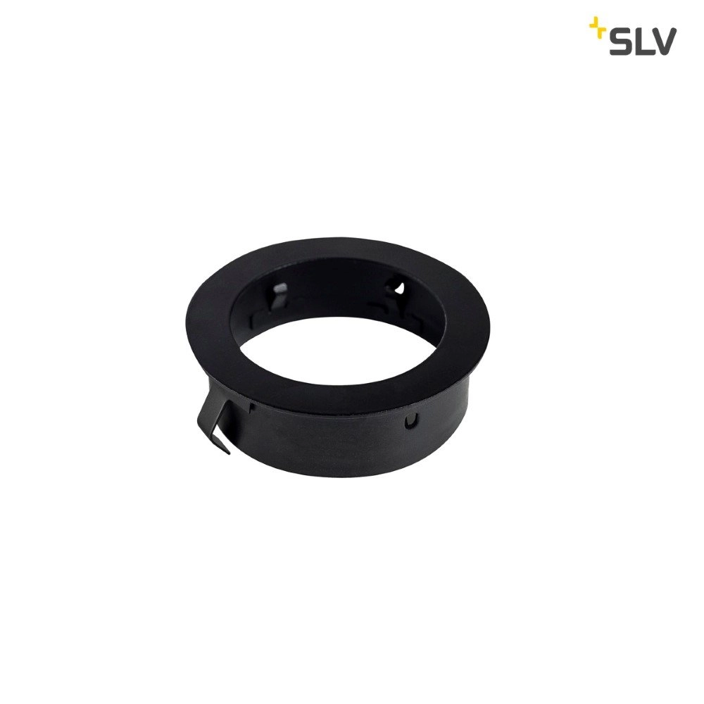 Up and downlight Enola B 22cm black SLV 4024163149860
