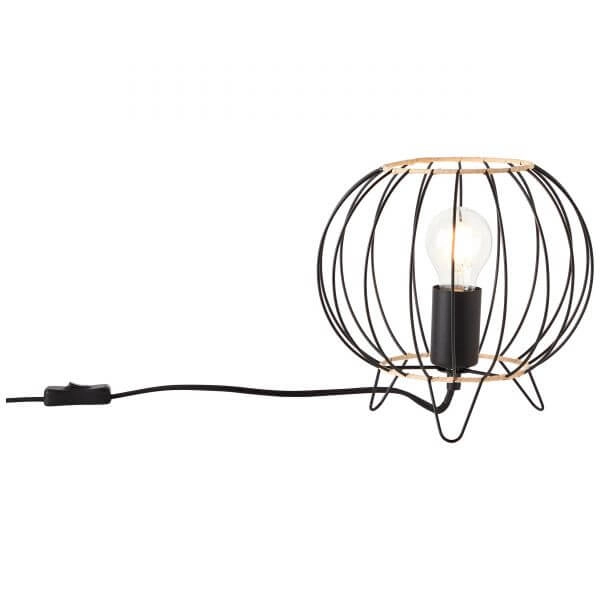 Table lamp Silemia Brilliant 4004353390982