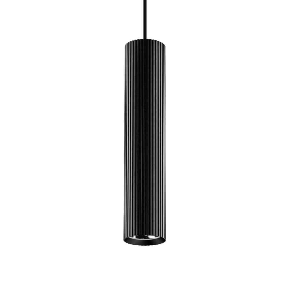 Pendant Pendant Lamp Onis black Lyora 4255805303894