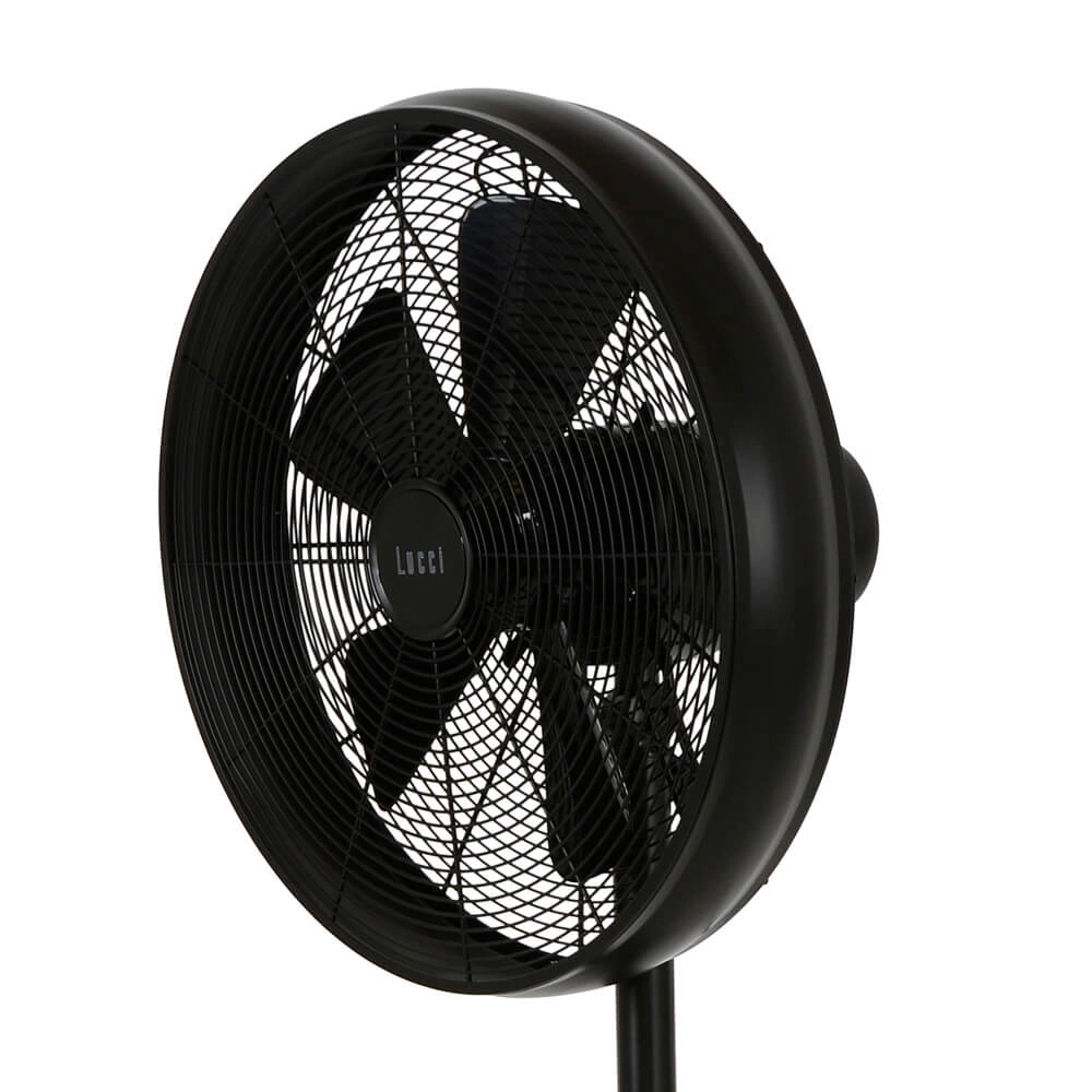 Standing fan Breeze Ø41cm black Beacon 9333509138099