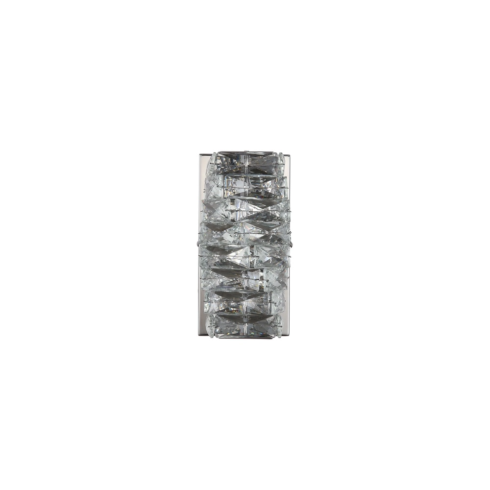 Wall lamp Modena chromium Searchlight 5053423304137