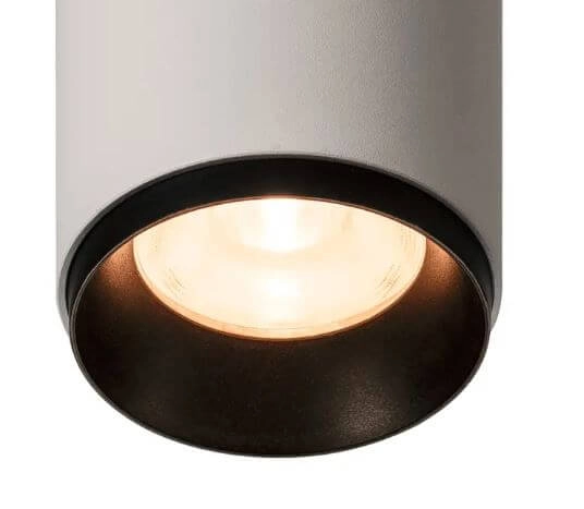 LED spot Numinos 11w - 2700K - 6.5cm white SLV 4024163242530