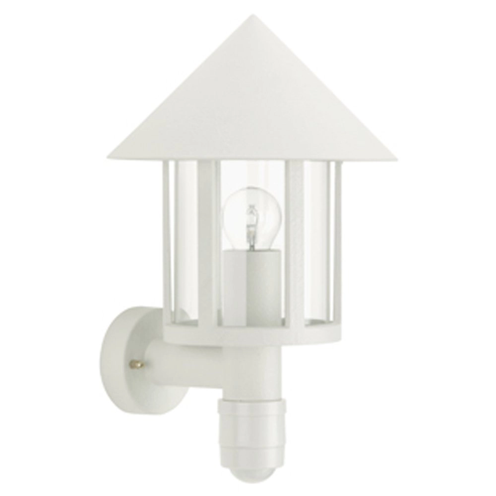 Outdoor lamp Toit with motion detector