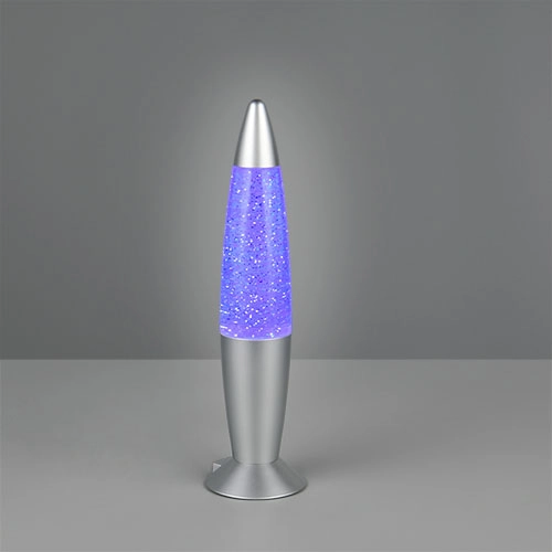 Table lamp Fame Titanium Grey Trio 4017807681147