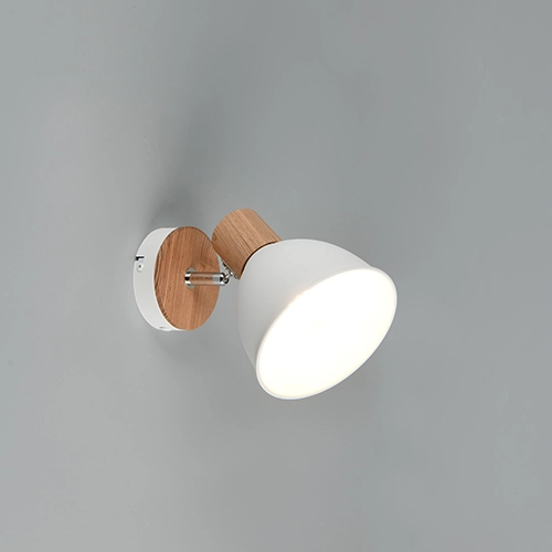 Ceiling lamp Delume only white Trio 4017807672213