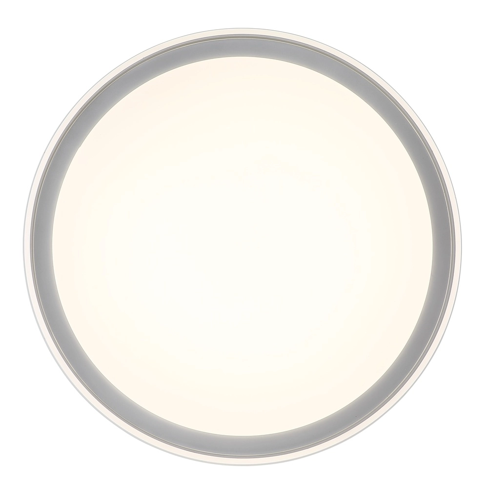 Design ceiling light Janice white Globo 9007371575206