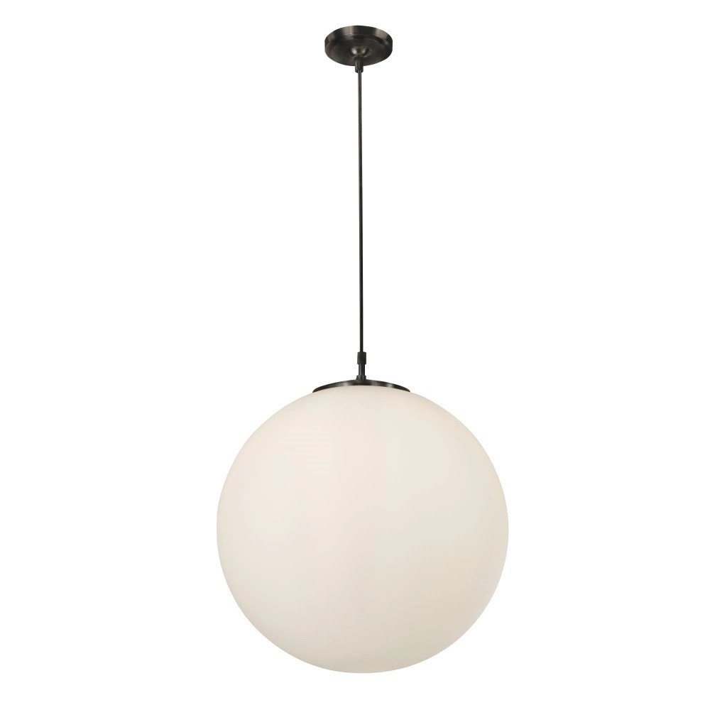 Hanging lamp Atom Ø 30cm