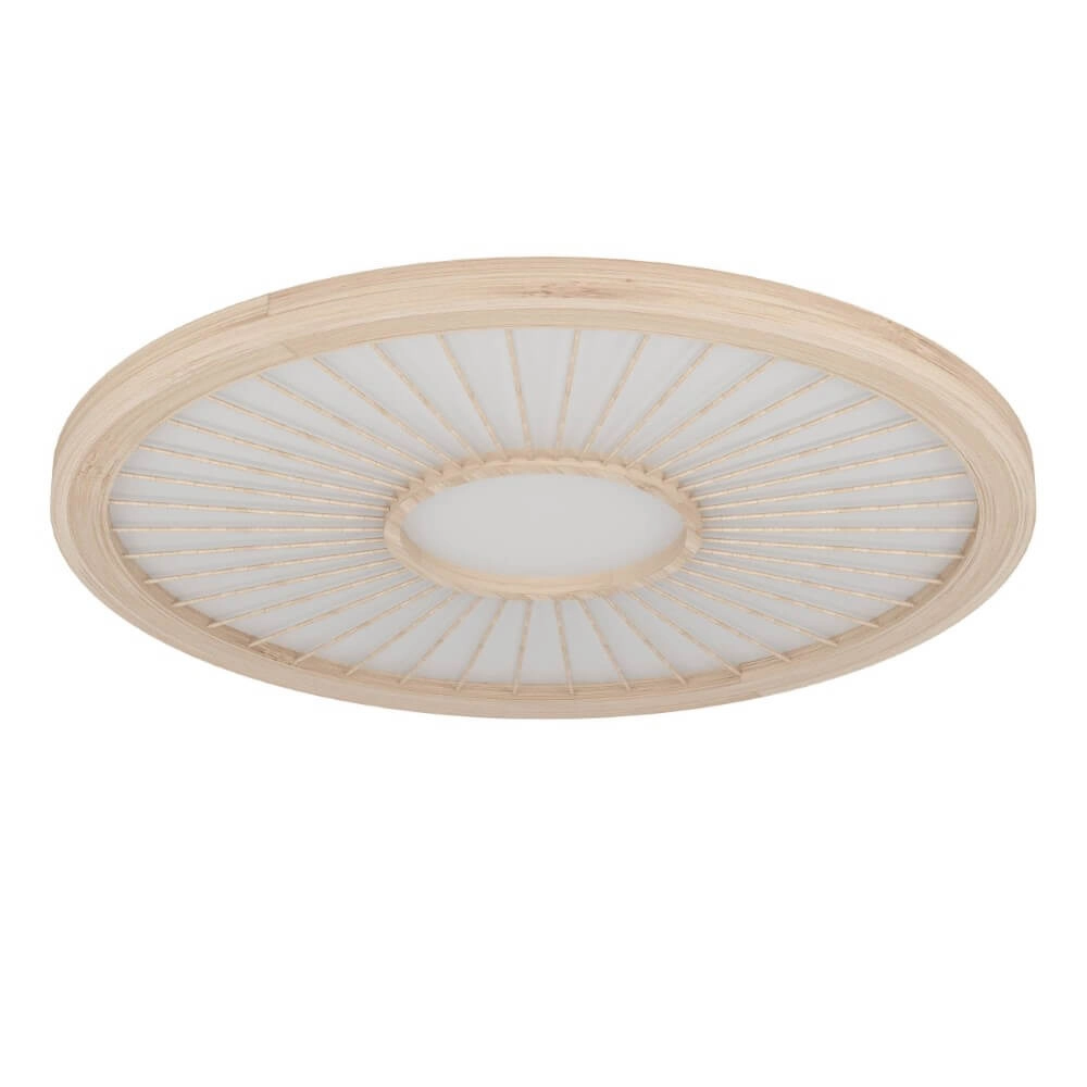 Designer ceiling lamp Dehesa Ø 61cm