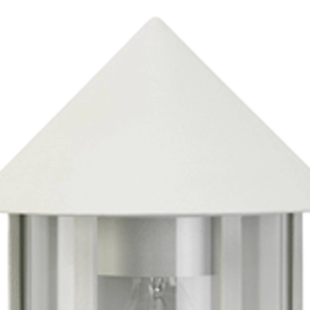 Outdoor lamp Toit 30cm - white Albert 4007235832228