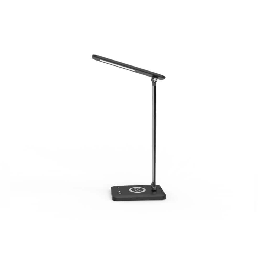 Led desk lamp Style Led with smartphone charger Lyora 5903139840491