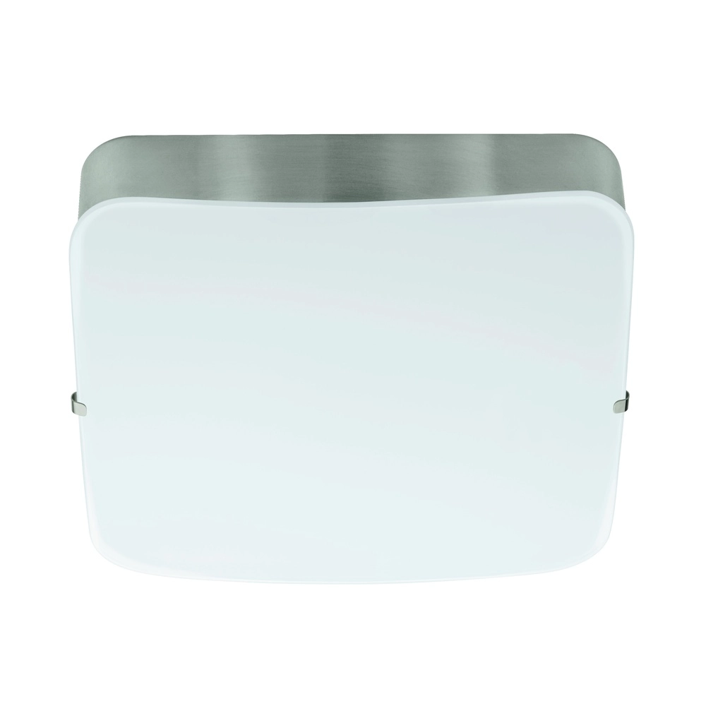 Wall lamp Cupella nickel