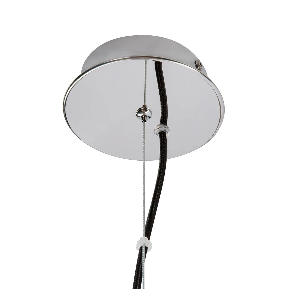 Hanging lamp Pantilo Convex Ø 40 cm SLV 4024163236010