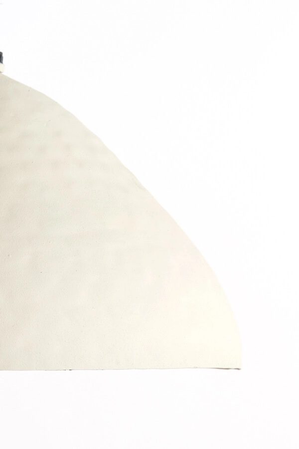 Pendant lamp Elimo Ø 25cm white Light & Living 8717807705329