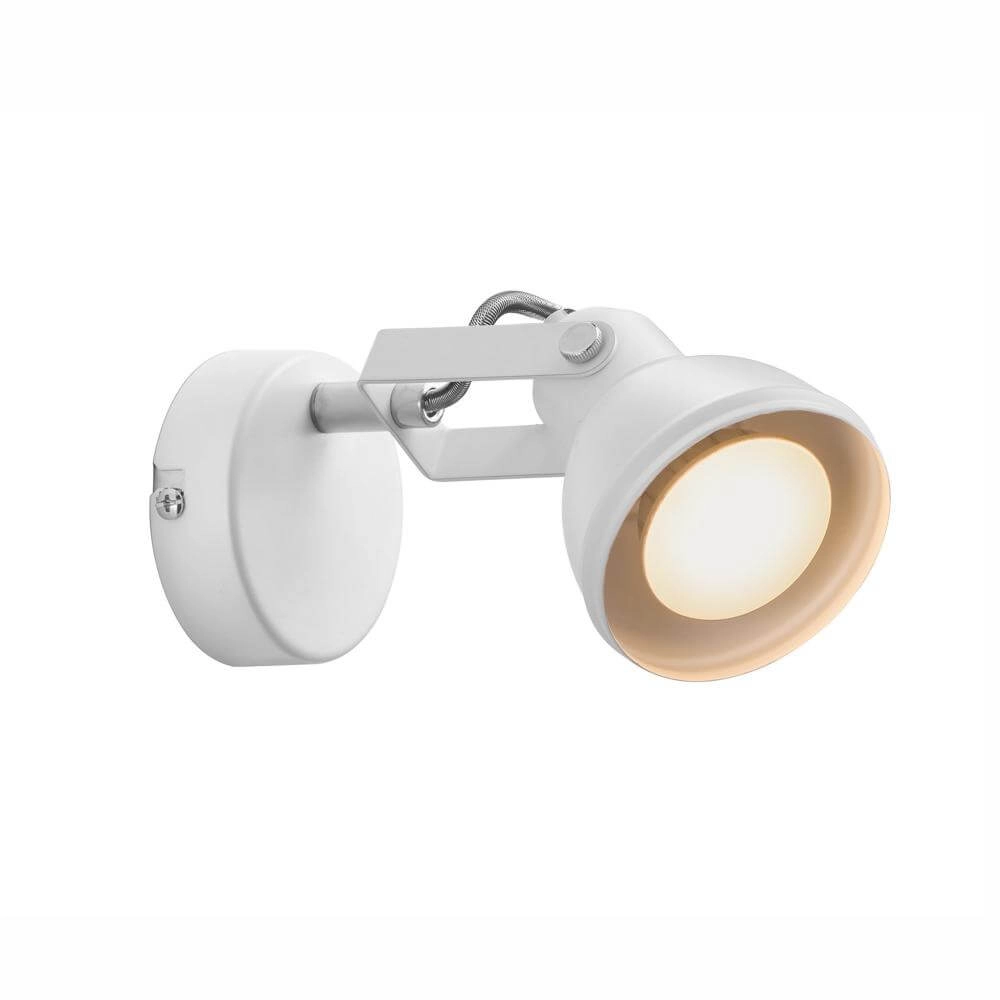 Wall light Aslak white