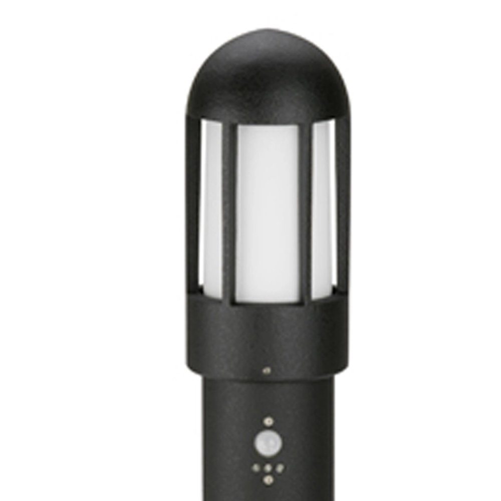 Outdoor lamp Rondo with motion sensor Albert 4007235620023