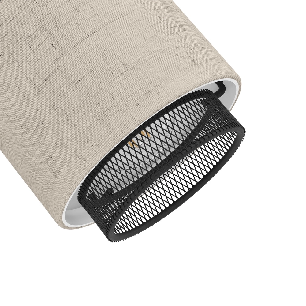 Japandi wall light Rosley Eglo 9002759436568