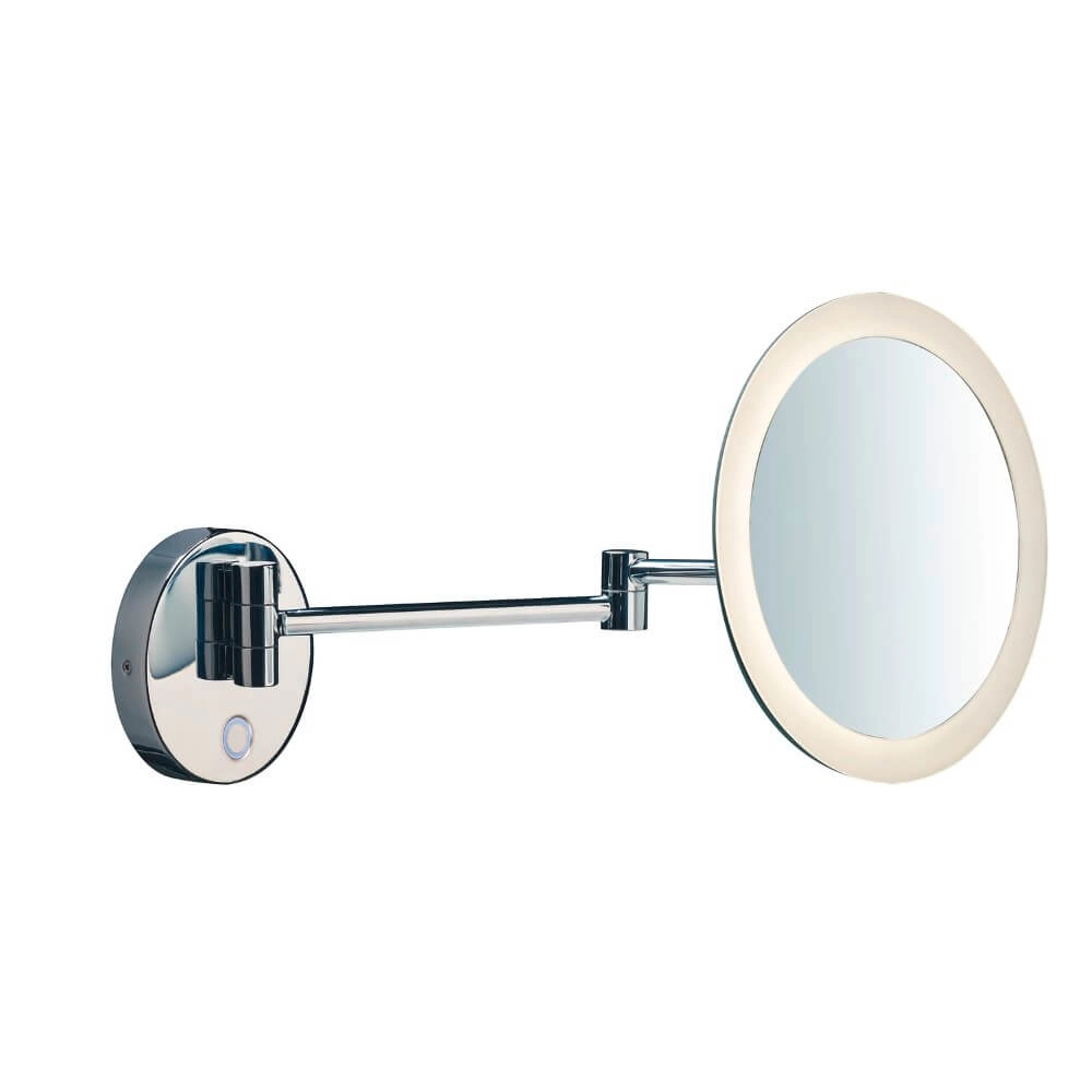 Adjustable mirror lamp Maganda SLV 4024163252218