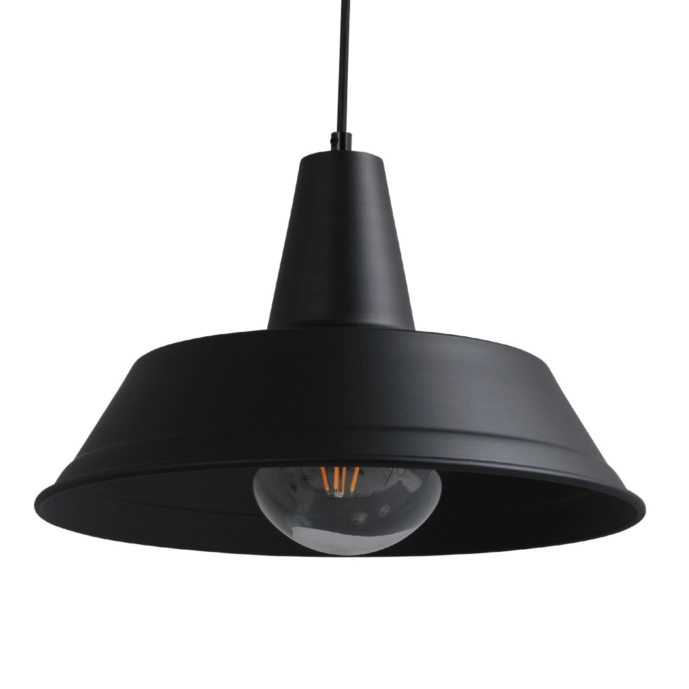 Dining room lamp Industria 3x35 Masterlight 8718121230887