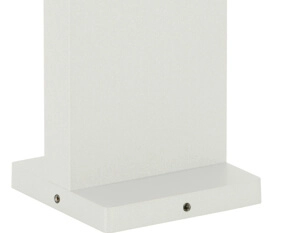 LED path lighting Steng 16w - 90cm white Albert 4007235822908
