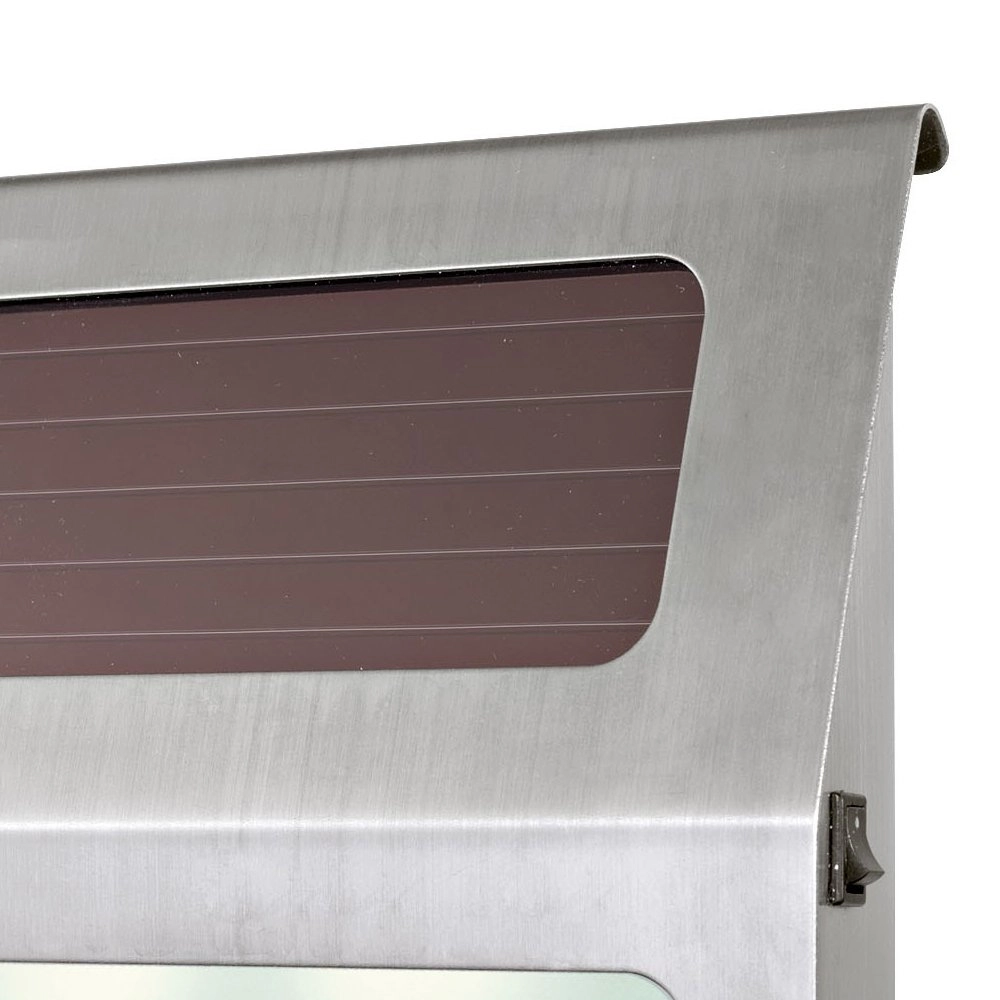 Outdoor lamp Solar Solar powered Eglo 9002759904975