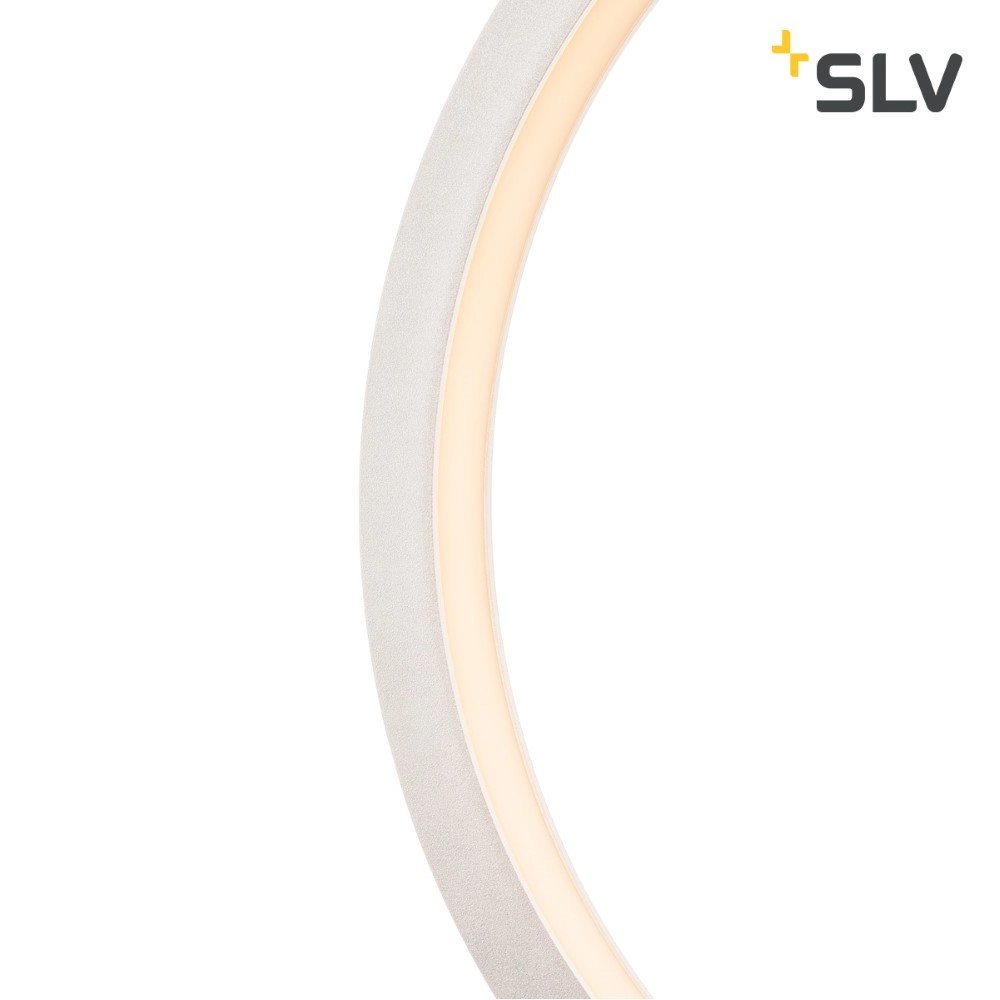 LED wall lamp One Ø 40cm SLV 4024163231107