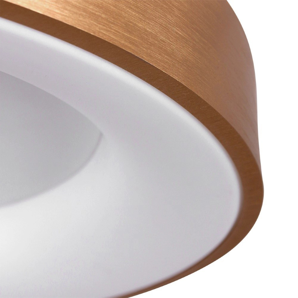 Ceiling light Ringlede Steinhauer 8712746132830