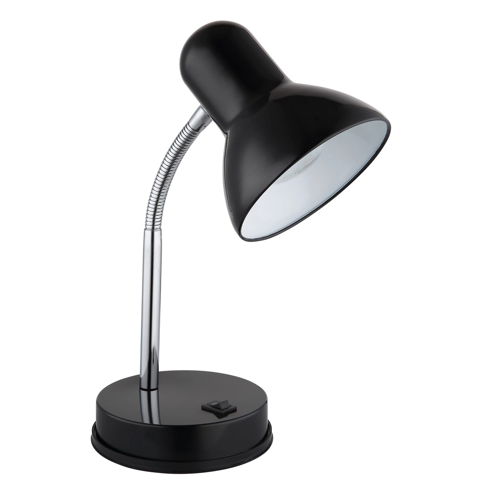 Desk lamp Basic Black Globo 9007371572823
