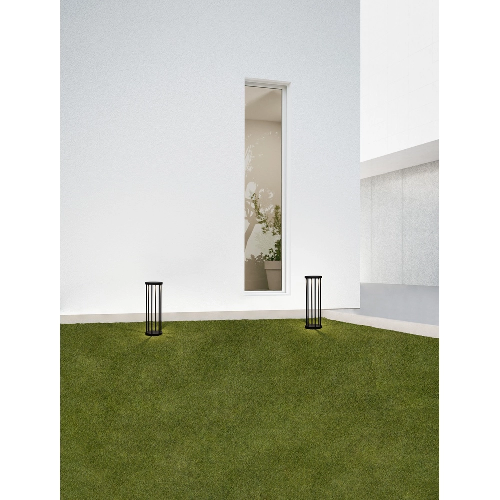 Garden lamp design Nereus M anthracite Lyora 5212017449481