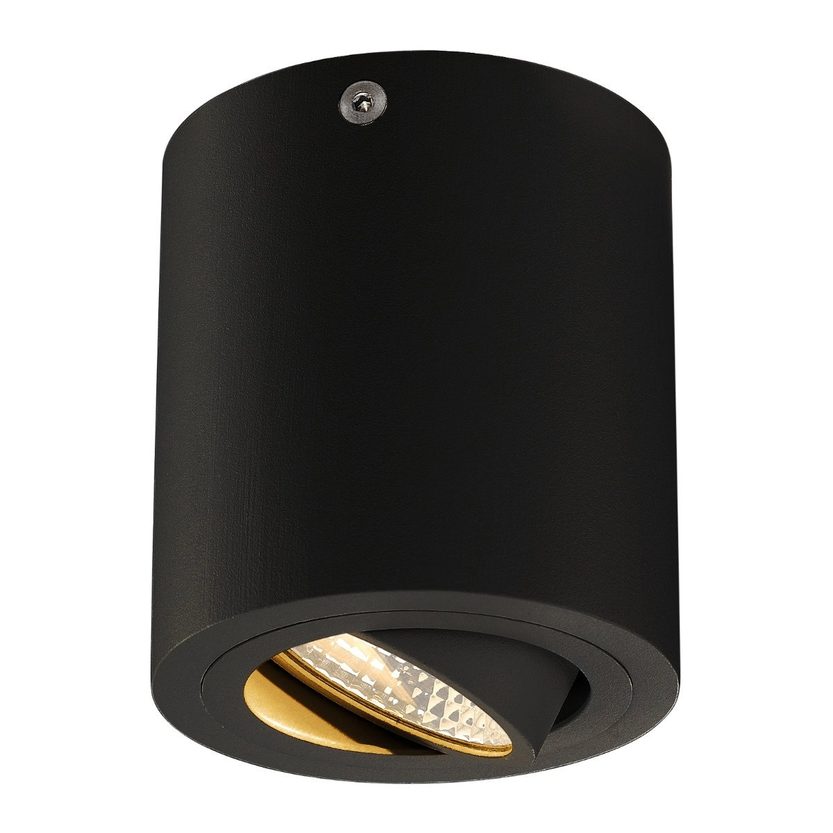 LED spot Triledo Round