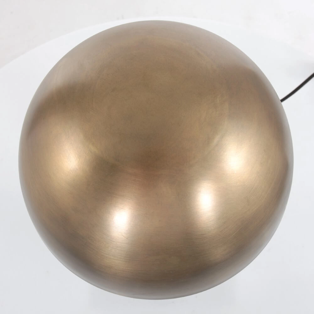 Gold table lamp Pimpernel Steinhauer 8712746148398