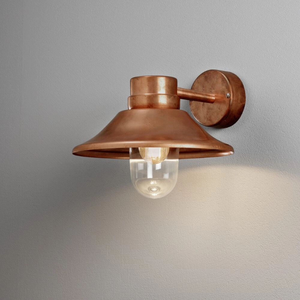 Rural wall lamp Vega buyer KonstSmide 7318304289001