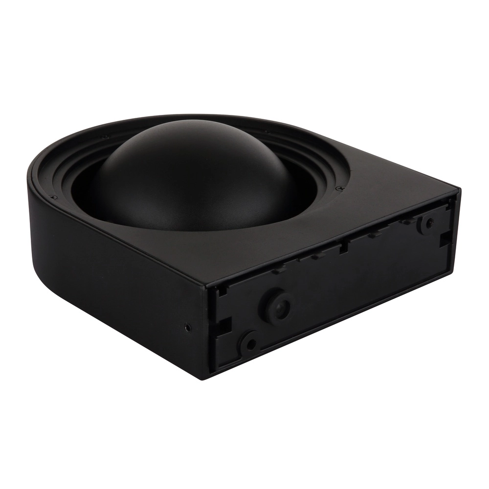 Wall lamp Oko Black Globo 9007371519521