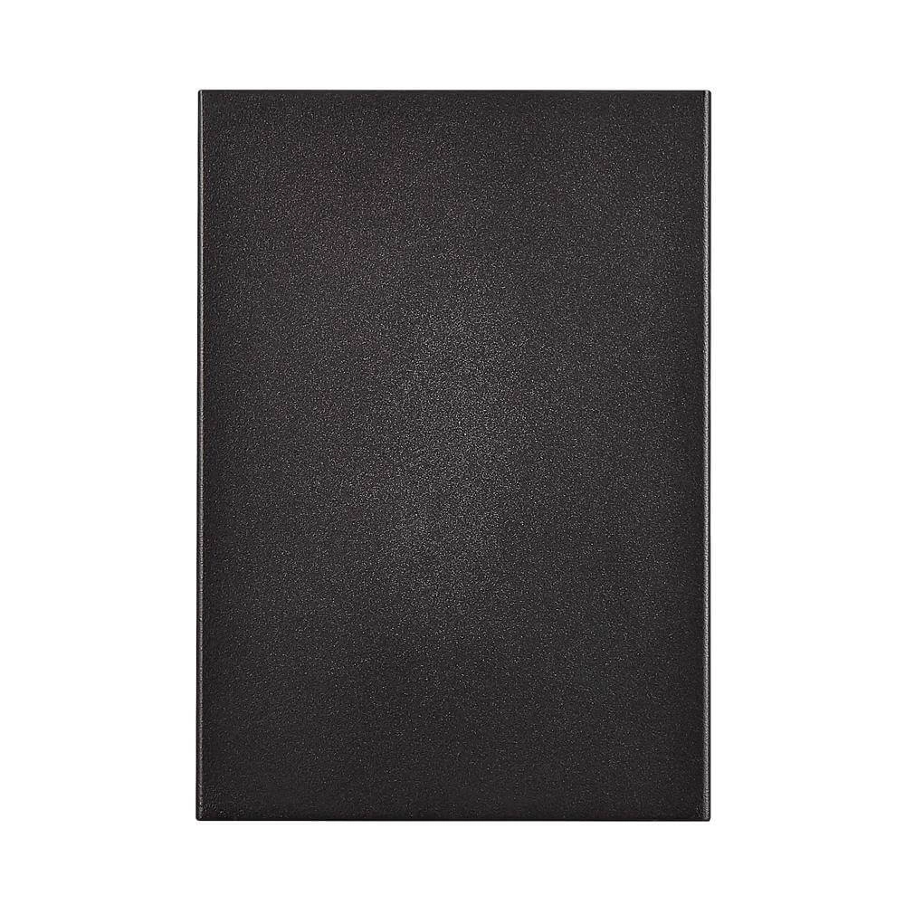 Wall lamp black Fold Wide for the coast Nordlux 5704924023736