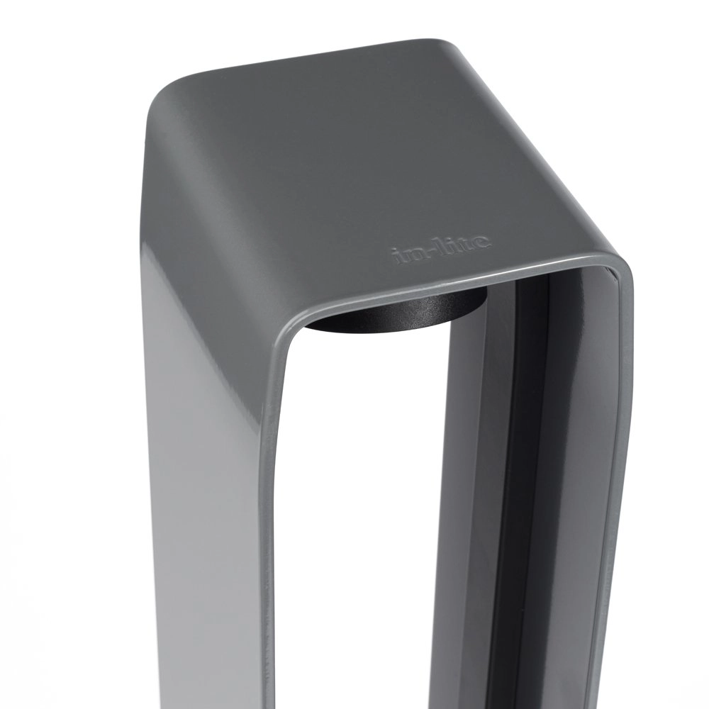 Path lighting Ace High Flat Grey In-lite 8717051005107