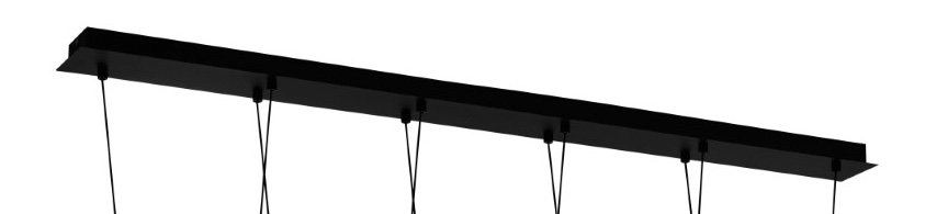 Pendant lamp Palbieta Eglo 9002759990138
