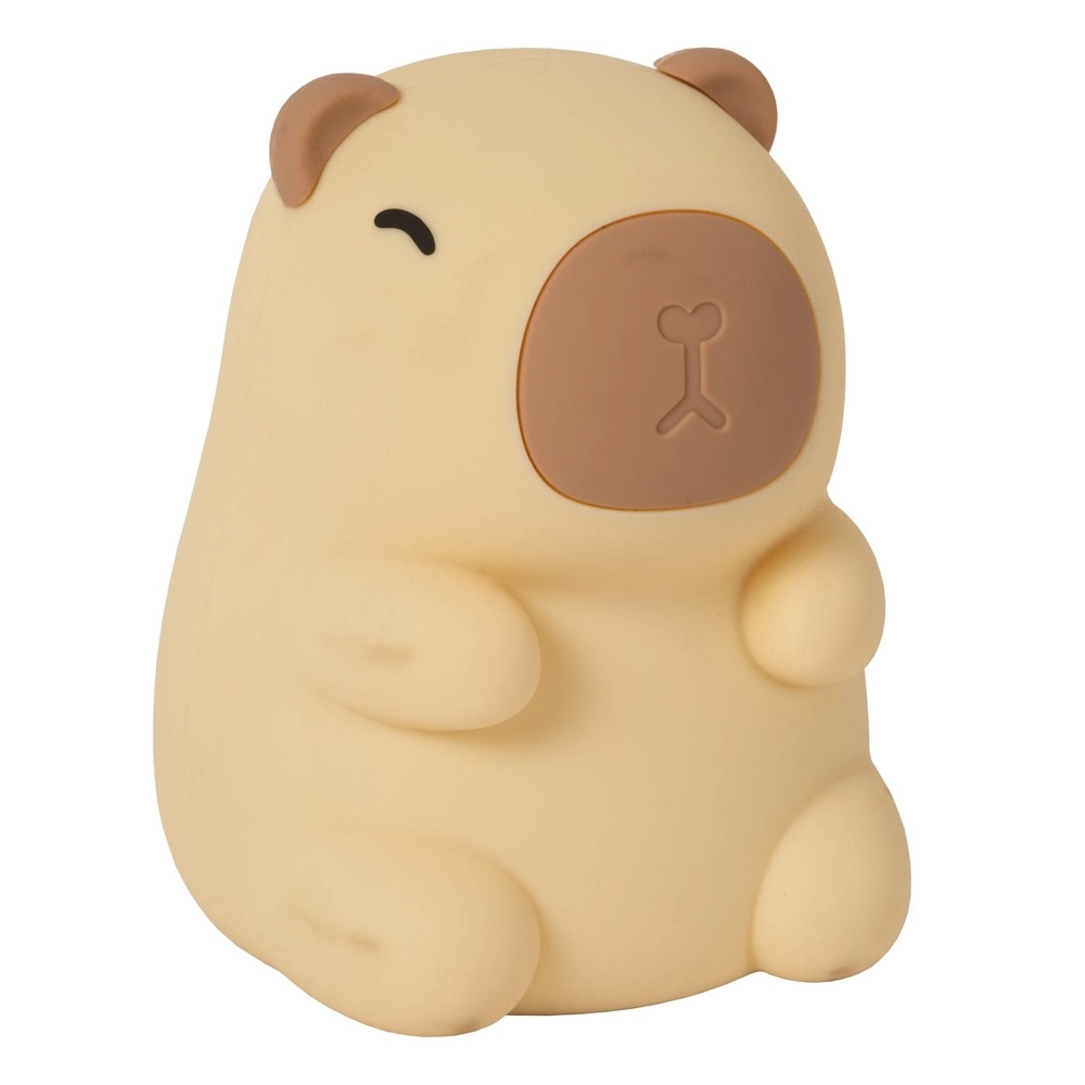 Children's room night light Pincha Capybara Capybara