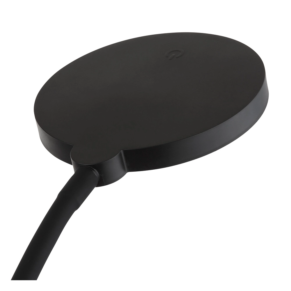 Design floor lamp Kalderon Black Globo 9007371583126