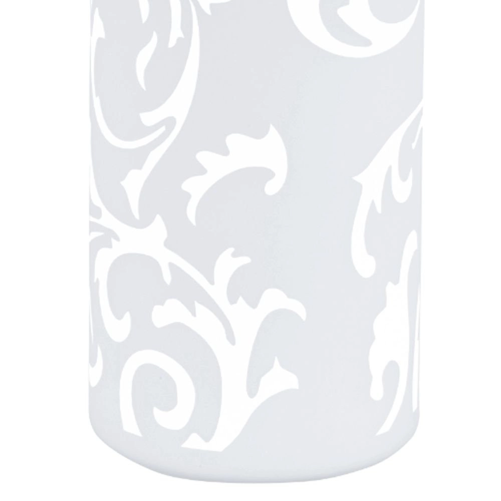 Table lamp Geo 20cm structure white Eglo 9002759912420