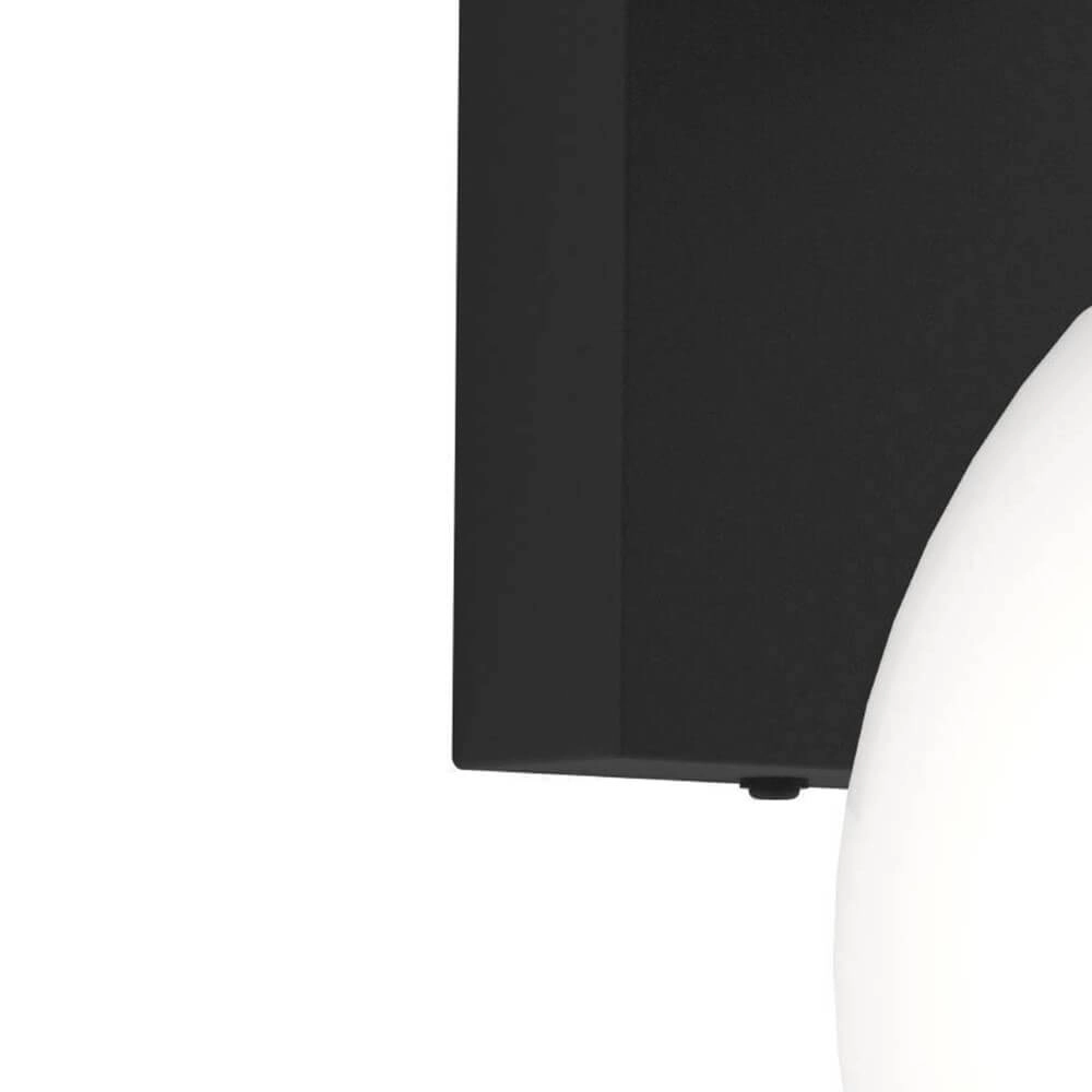 Sphere outdoor lamp Bufalata Eglo 9008606261758