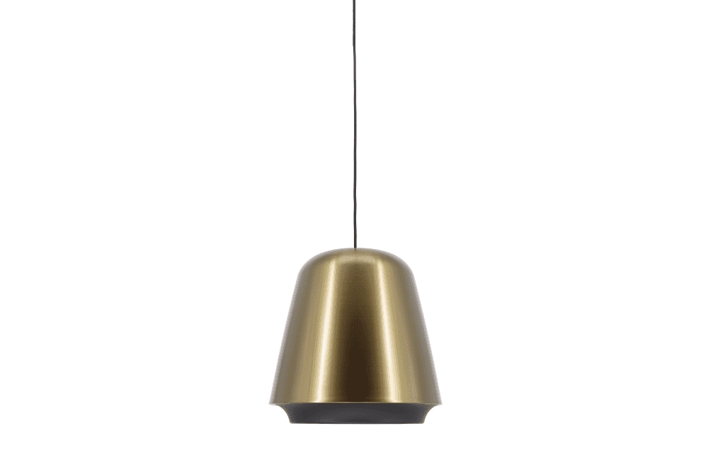 Hanging lamp Santiago Ø 35cm Artdelight 8719831734955
