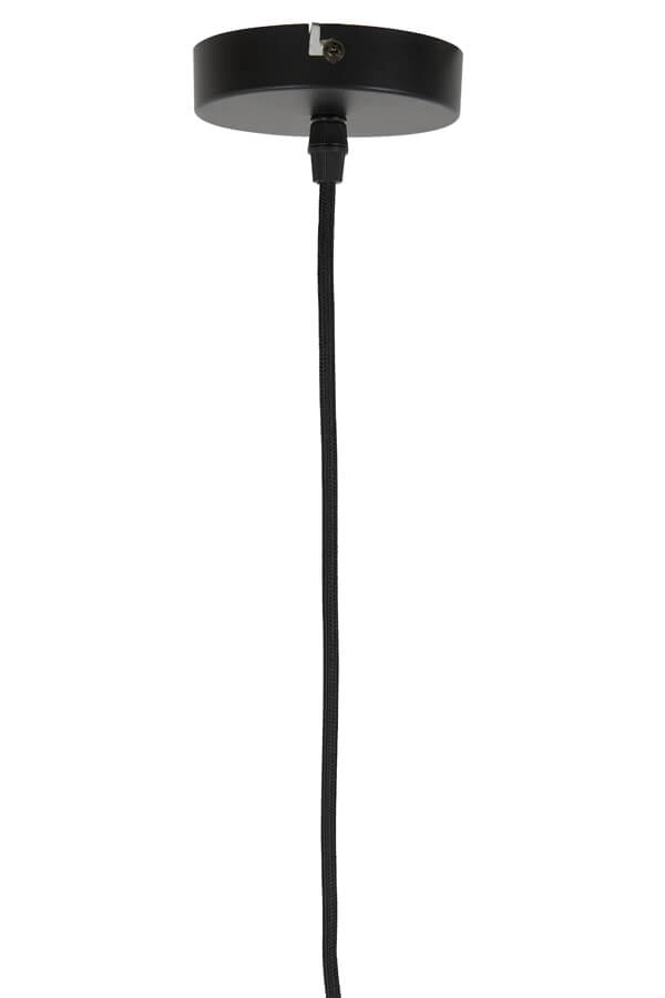 Pendant lamp japandi Charita Ø 46cm Light & Living 8717807643997