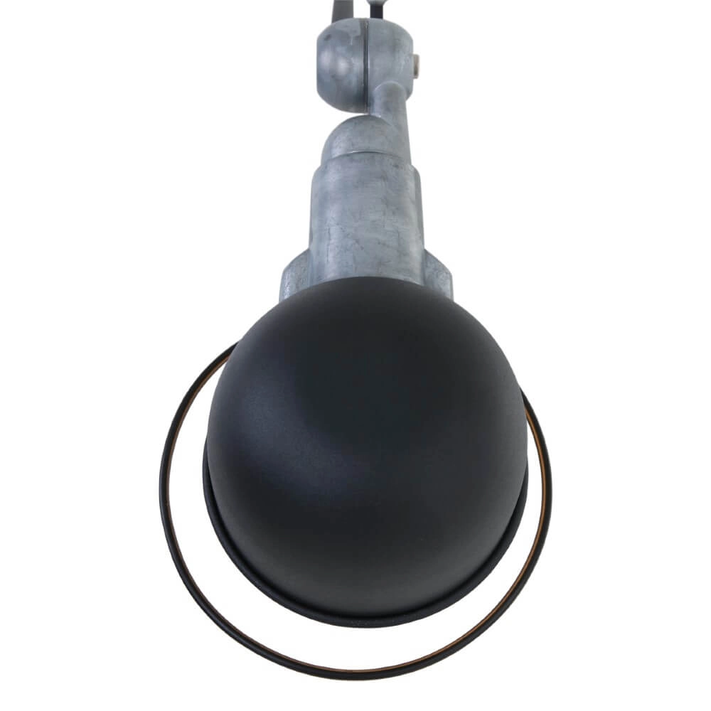 Country Reading Lamp Davin Steinhauer 8712746102048