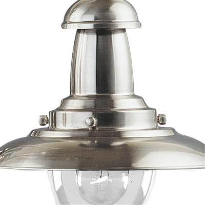 Pendant lamp Fisherman Ø 32cm Searchlight 5013874201218