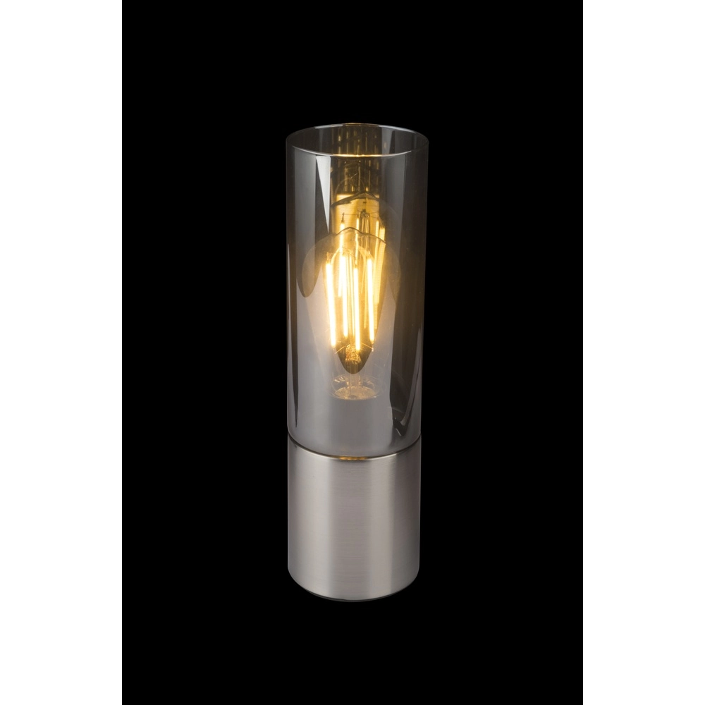 Table lamp Annika Nickel design Globo 9007371373192
