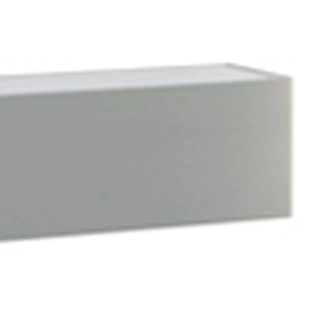 2-light wall spot Squad Square XL Albert 4007235963663