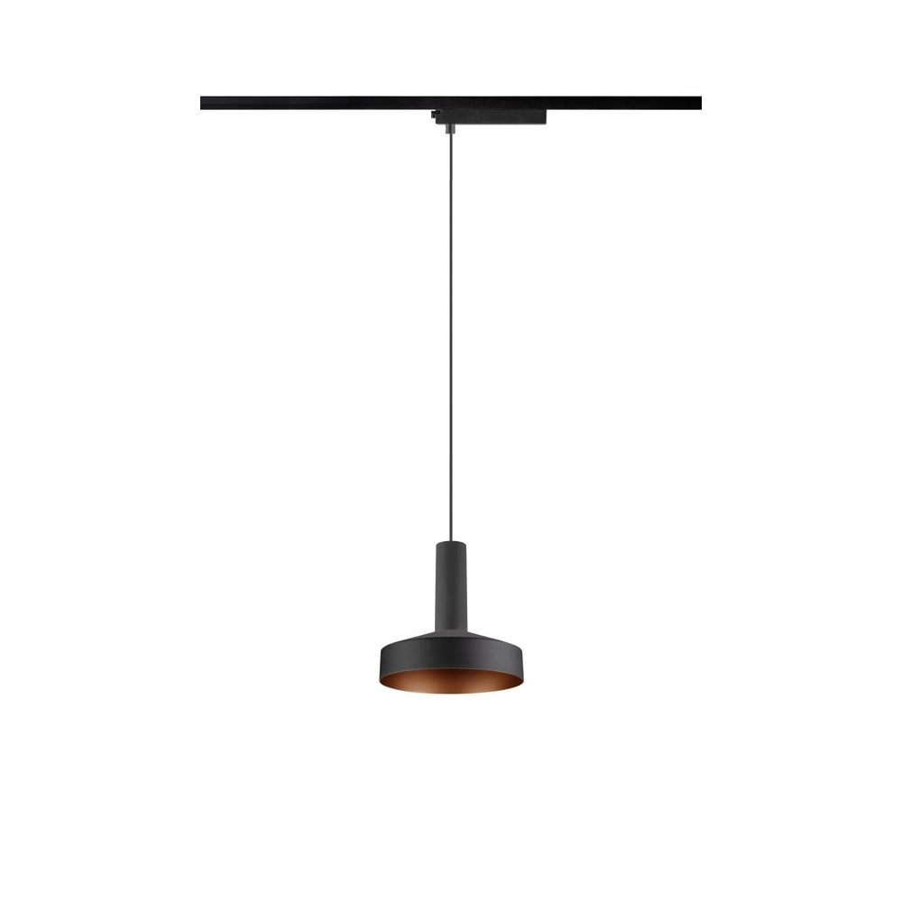Pendant luminaire Lalu for rail 1-phase SLV 4024163317368