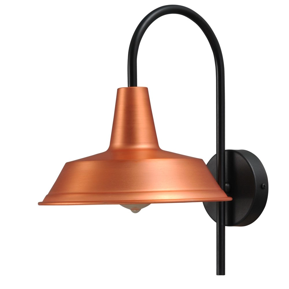 Wall lamp Industria