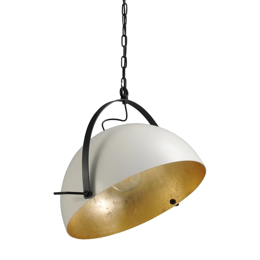 Pendant lamp Larino 50 Rustic