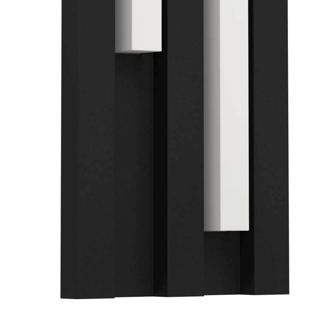 Modern wall lamp Fandina anthracite Eglo 9008606230150